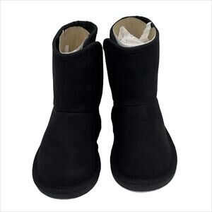 Simple Joys by Carter's Kai Winter Boot in Black Size 9